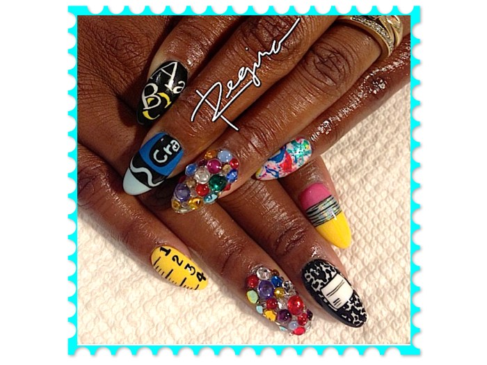 nailsbyregina blog