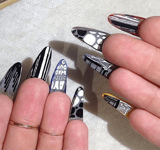 spifster: vanity projects