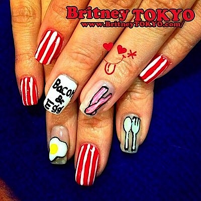 britney tokyo 2