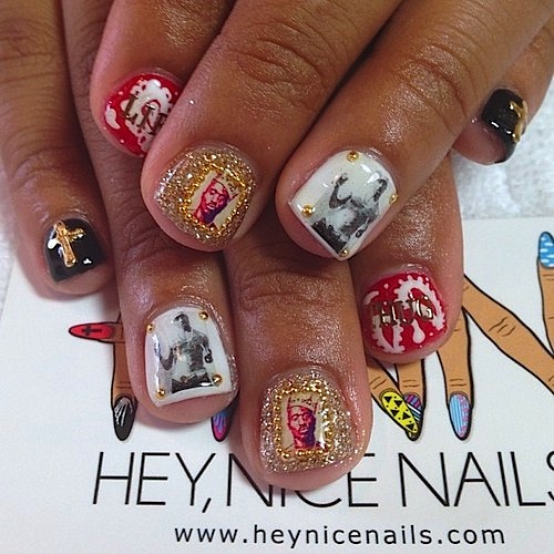 heynice nails