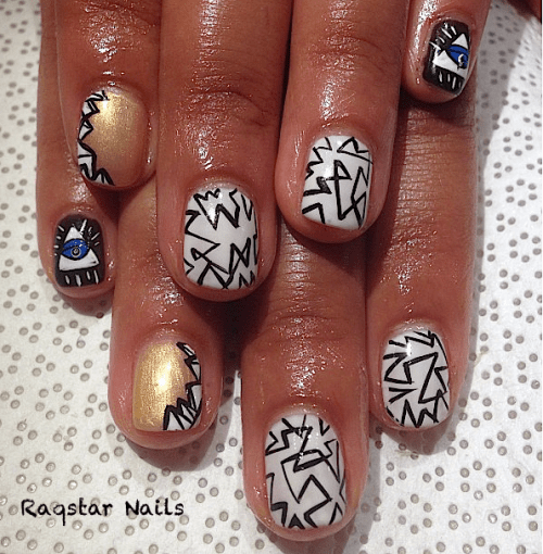 raqstarnails 5