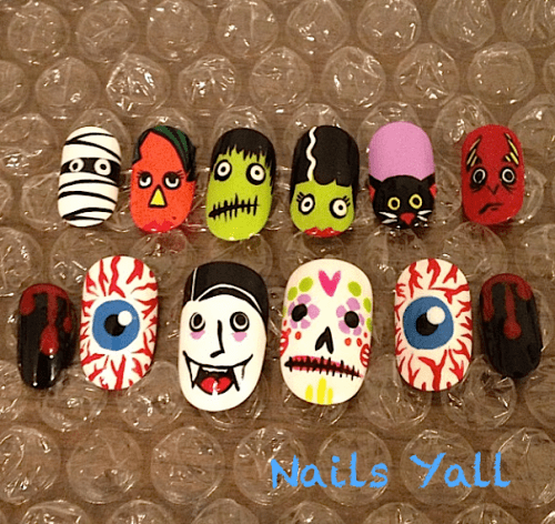 nailsyall