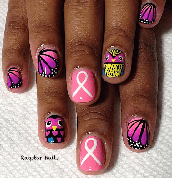 raqstarnails cancer