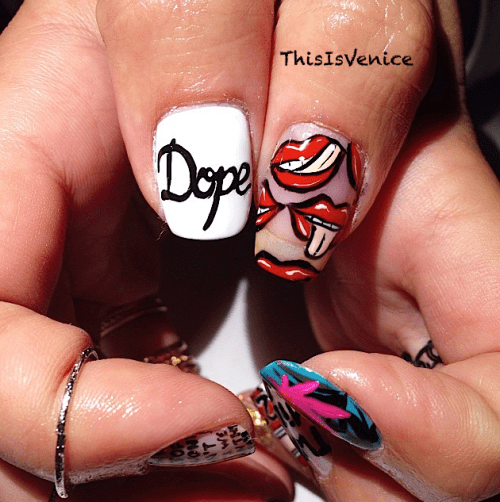 thisisvenice:miley 2