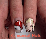 Corasunset Nails
