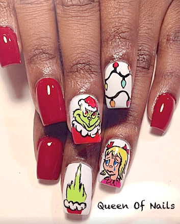 queenofnails