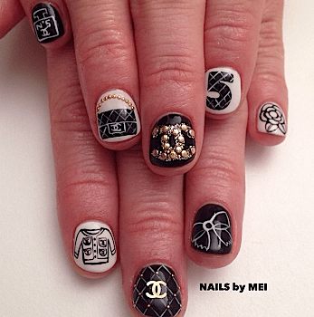 ciamanhattan :chanel