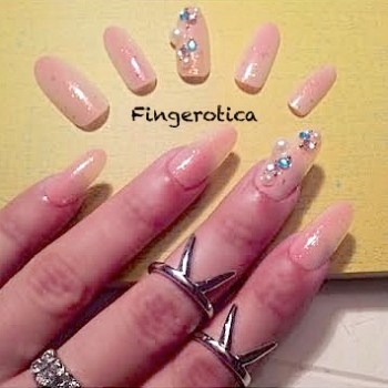 fingerotica