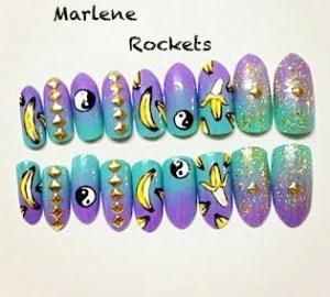 Marlene Rockets