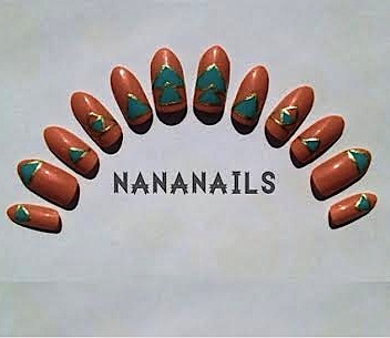 Nananails