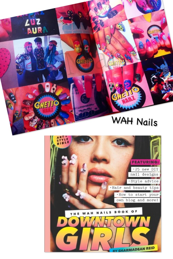 ghetto nailz Blog