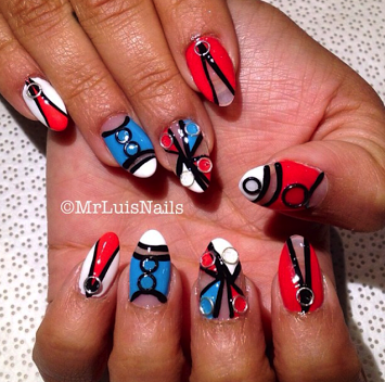 mrluisnails