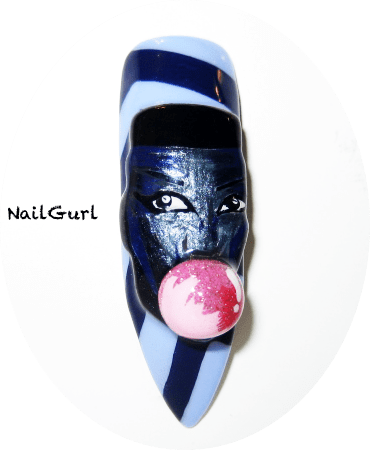 nail gurl: grace?