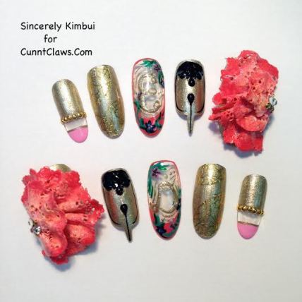 Emily Dickinson BLOG2