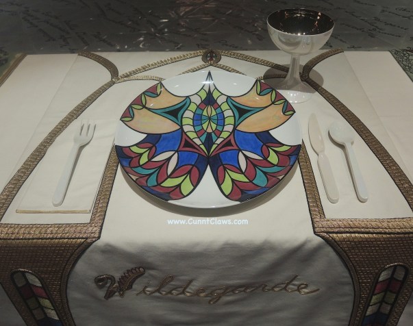 Hildegrade of Bingen2