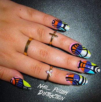 nailpolishdistraction
