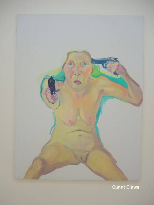 maria 14 : You or Me