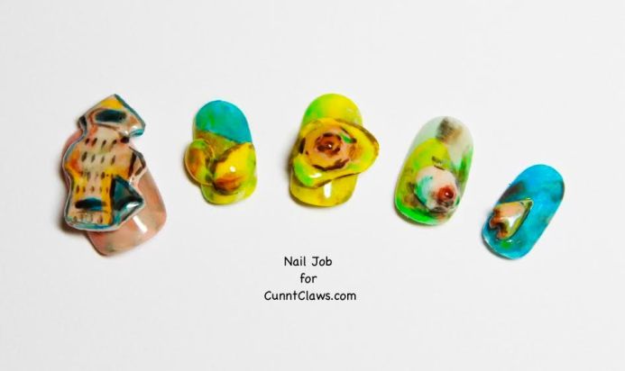 maria 2: fariha copy