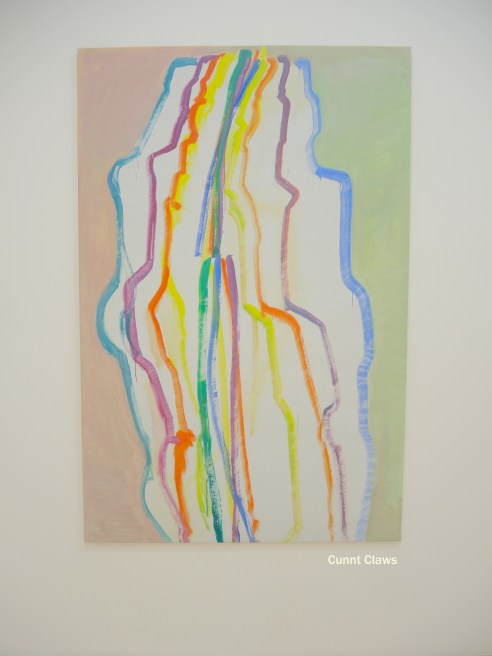 maria 5 : coexisting lines