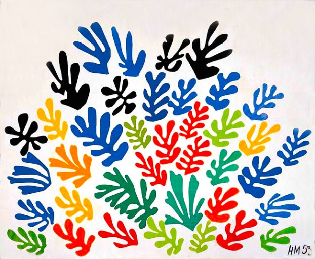 MATISSE
