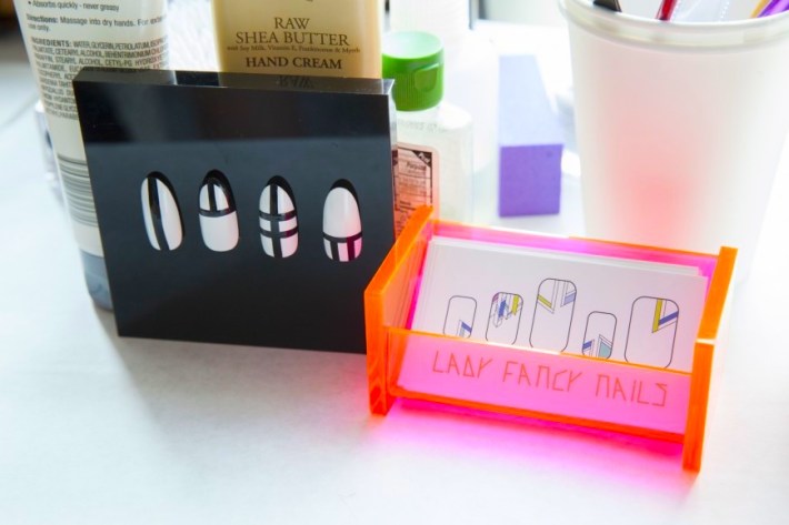 chromat 9 : source-strandednyc