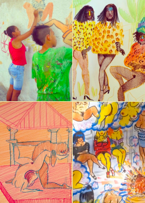 Attitude Nails : Alpha Channeling BLOG